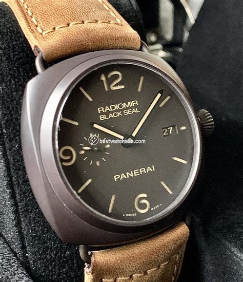 panerai pam 505 replica